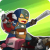Captain Zombie(��ʬ�ӳ�������)