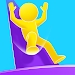 Count Jump(������Ծ����)
