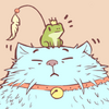 Cats&Soup(è��CATS SOUP)