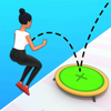 Jumping Girl(��ԾŮ��3D)