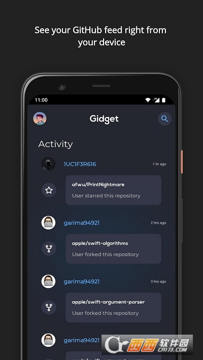 GidgetС v2.0 ׿