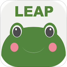 LEAPӢapp