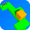 RollingCube3D