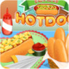Yummy Hotdog(��ζ���ȹ�)