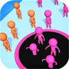 �ڶ�����Hole Runner