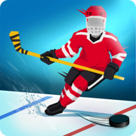 Ice hockey strikev1.0.5