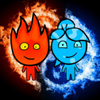 Fire and Water Adventure(ˮ��ð��ʱ��)