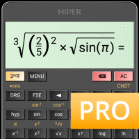 HiPER Calc Pro߼app