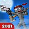 Anger of Stickman(˹�ٿ���֮ŭ)
