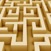 �Թ�����3DMaze World 3D