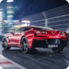 Car Simulator Corvette(�ܳ�������ײ����)
