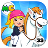 My City : Star Stable(�ҵĳ�������)