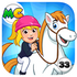 My City : Star Stable(�ҵĳ�������)v1.0.0 ��׿��