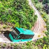 Real offroad Mountains Bus Driving Simulator Free Game 2021(ɽ��ԽҰ��ʿ��ʻģ����)