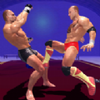 Gym BodyBuilders Fighting(���������˶�Աս��)