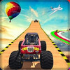 Ramp car stunts: Race & Drive(���￨��б���ؼ�)