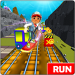 Subway Obstacle Course Runner(ϰ)v1.1.0׿