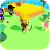 ���մ��Ҷ�Farmrena