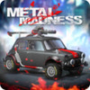 Metal Madness(�������PvP����)