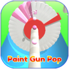 Paint Gun Pop(��ǹͿѻ)