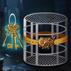 100 Doors mystery adventures escape
