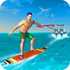 ��ˮ���˴�ʦVirtual Surfer Gamev1.0
