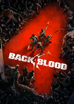 Ѫ(Back 4 Blood) Steam