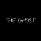The Ghost(˺Ϸ)