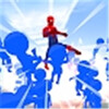 Hero vs Crowd(Ӣ������Ⱥ)