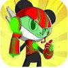 Combo Runner Panda Ultimate(��è�ܲ��ս���)