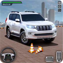 Prado Parking Simulator 2021(ͣʦ)v0.5׿