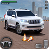 Prado Parking Simulator 2021(���ͣ����ʦ)