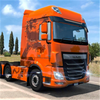 American Truck Game: Truck Driving Games 2021(�����˿�����ʻ2021)