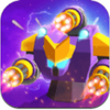 Robot VS Zombie(�������뽩ʬ����ʱ��)
