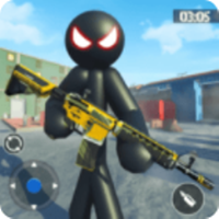 Stickman Army Special Force Battle Arena(ǰ(zhn))