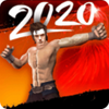 Kungfu Karate Street Fight(���ֵ���ͷ����)