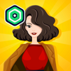 Fashion Dressup Battle(ʱ�л�װ��ս)