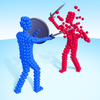 Fighting Stance(�����˸�)