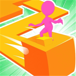 Cube Surfing Block Ride 3d(3D)v1.0.1׿