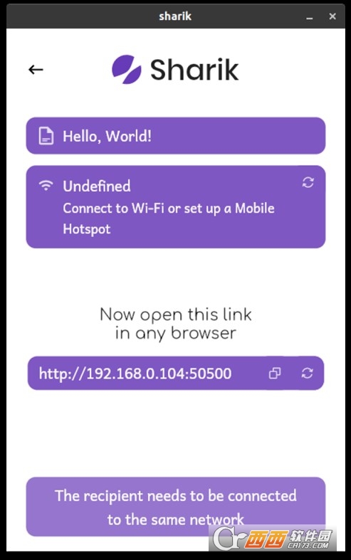 Sharik(WiFiļ) v3.0.4 ٷ