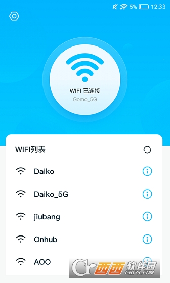 `B(nio)WIFIapp v1.0.0׿