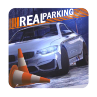 ͣģ3DReal Car Parking 2017v2.6.3