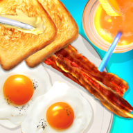 Breakfast Cooking - Healthy Morning Snacks Maker(Breakfast Cooking)v1.1.1