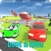 Dude & Race Simulator(űģ)