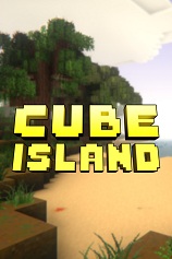 鵺Cube Island