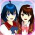SAKURA SchoolSimulator(ӣ��У԰ģ����1.038.51�汾)v1.048.08���°�
