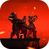 ����ս����Ϸ