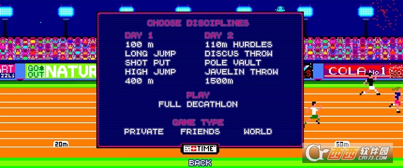 ھʮȫWorld CHAMPIONS Decathlonɫⰲװ