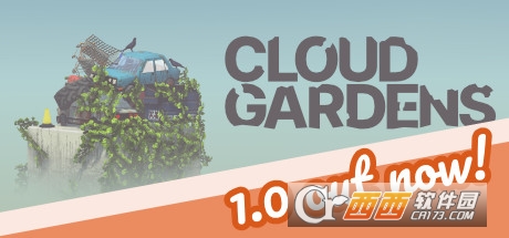 Cloud Gardensƶ˻@