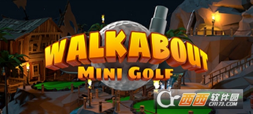 ߶VR(Walkabout Mini Golf VR)